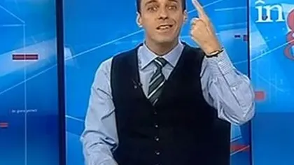 Antena 3, executată SILIT de Horia Georgescu. Mircea Badea a pierdut PROCESUL