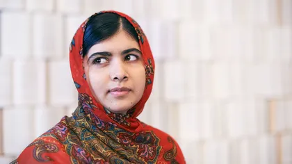 Un asteroid poartă numele tinerei pakistaneze Malala Yousafzai