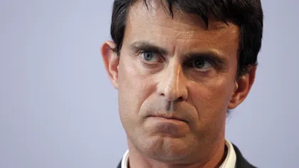 Valls: Cinci atentate, dejucate în ultimele luni în Franţa. 