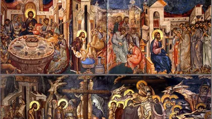 SĂPTĂMÂNA PATIMILOR: Marţea mare este ultima zi în care creştinii mai pot face ASTA până la Paşte