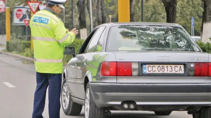 Parlamentarii le-au pus gând rău celor cu maşini înmatriculate în Bulgaria. Vor să-i tragă pe dreapta