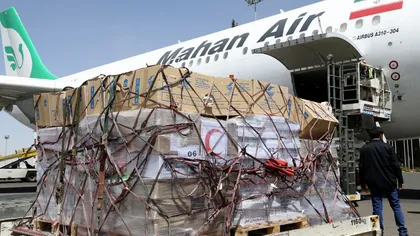 Problemele de logistică împiedică acordarea de ajutor medical în Yemen