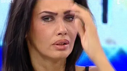Oana Zăvoranu îl ameninţă pe fratele mamei sale: Pinocchio pârlit, dacă îndrăzneşti...