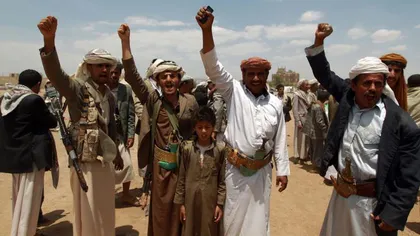 Yemen: Rebelii şiiţi au pătruns în PALATUL PREZIDENŢIAL