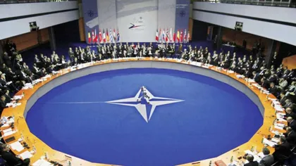 Ucraina vrea în NATO. Anunţul OFICIAL a fost făcut joi seară. 