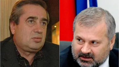 Ioan Niculae şi Gheorghe Bunea Stancu, condamnaţi în dosarul 