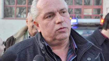 Nicuşor Constantinescu: Voi înfiinţa Partidul Dobrogenilor dacă voi fi exclus din PSD