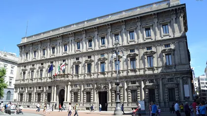 TEROARE la Milano, în Palatul de Justiţie: Un judecător, avocatul şi un martor au fost ucişi