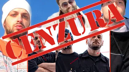 STEAUA - ASA LIVE: BUG Mafia, surpriza conducătorilor pentru fanii Stelei. VIDEO