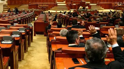 Parlamentul a aprobat numirea a şase membri în Colegiul Director al CNCD