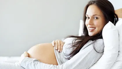 Corpul uman: Lucruri spectaculoase care se petrec în timpul sarcinii