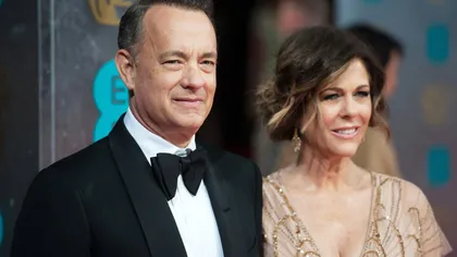 Tom Hanks, dezvăluiri despre lupta cu cancerul soţiei sale