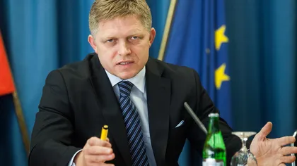 Premierul slovac afirmă că ţara sa NU va recunoaşte INDEPENDENŢA Kosovo