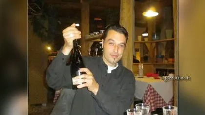 Român ucis de ziua lui, în barul iubitei din Italia