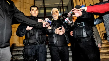 Adrian Sârbu rămâne în arest preventiv