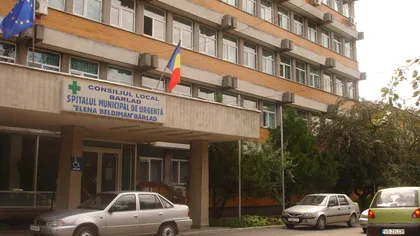 Spitalul Bârlad, obligat să acorde celor 630 de salariaţi tichetele de masă retroactiv