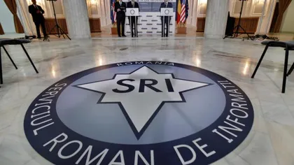 SRI: Acţiunile întreprinse împotriva a şase francezi vizau prevenirea unor atacuri teroriste în România