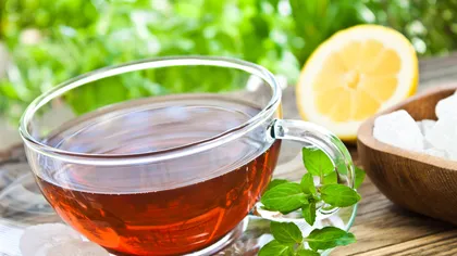 Cum te poate îmbolnăvi ceaiul