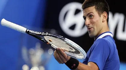 Novak Djokovic se răzbună pe Ion Ţiriac. Lovitura pe care numărul 1 mondial i-a dat-o românului