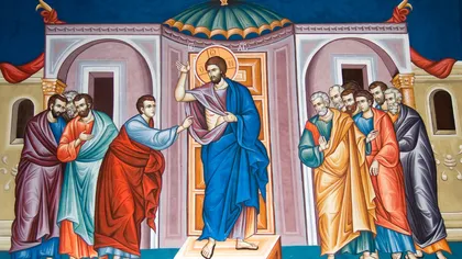 CALENDAR ORTODOX: Ce trebuie să facă toţi creştinii în Duminica Tomii, prima după Paşte