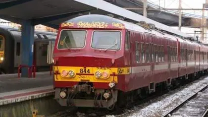 Un român a fost găsit MORT într-un tren în Belgia
