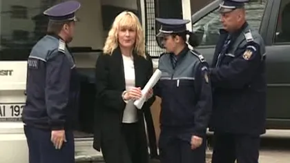 SPP a desecretizat documente legate de Elena Udrea. Fostul ministru află azi dacă scapă de arest