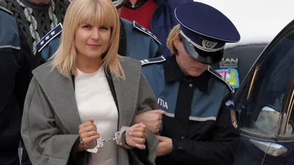 Elena Udrea, atac la magistraţii Înaltei Curţi: Unul dintre judecători a fost consilierul Laurei Kovesi