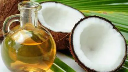 Uleiul de cocos. Efecte incredibile asupra părului