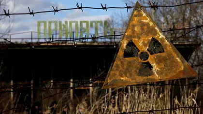 Au trecut 29 de ani de la accidentul nuclear de la Cernobîl. Dezastrul surprins în imagini TULBURĂTOARE