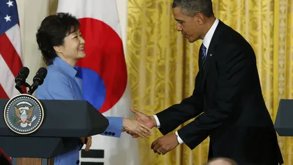 SUA şi Coreea de Sud au semnat un acord în domeniul energiei nucleare