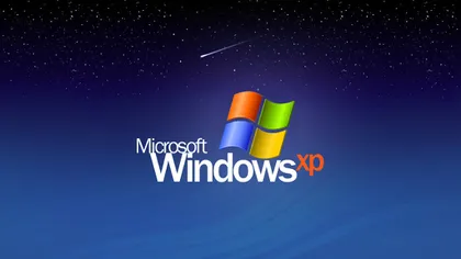 Windows XP încă e mai popular decât cel mai nou Windows