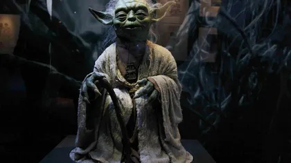 Yoda din Războiul Stelelor trăia acum 700 de ani. Descoperire incredibilă în scrisorile papale FOTO