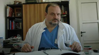 Conf. dr. Horaţiu Moldovan, doctorul inimilor din Fundeni: Este greu să pătrunzi acest sistem profund mafiot