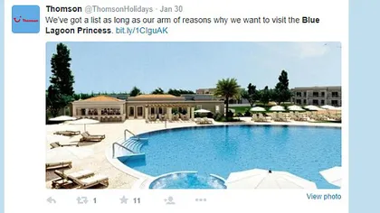 Ţeapă pe bani mulţi în Grecia. Ce au păţit turiştii care şi-au rezervat camere la un hotel de 5 stele VIDEO