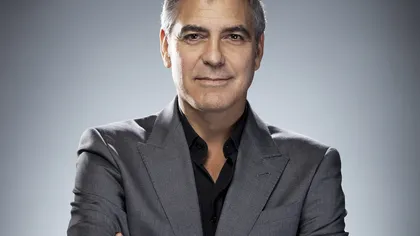 Forbes: George Clooney, actorul cu cele mai mari câştiguri înregistrate într-un an. Ce sumă i-a intrat în cont celebrului actor