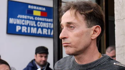 Radu Mazăre a DEMISIONAT de la Primăria Constanţa