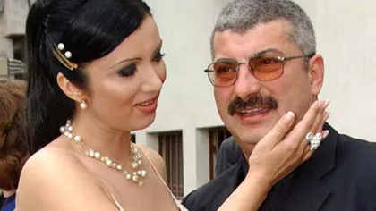 Scandalul dintre Adriana Bahmuţeanu şi Silviu Prigoană continuă. Acum se ceartă pentru pensia alimentară