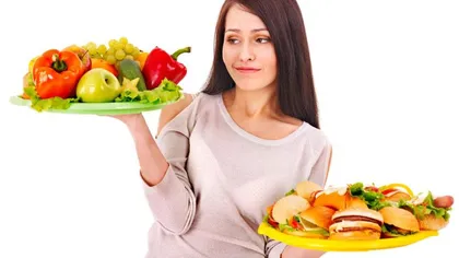 OPINIA NUTRIŢIONISTULUI: Românii trebuie învăţaţi cu obiceiuri alimentare sănătoase