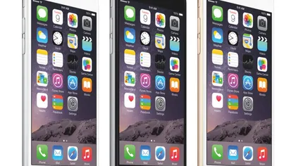 iPhone 6S ar putea fi lansat mai repede anul acesta