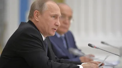 Putin CLASIFICĂ informaţiile despre trupele speciale ruse care au MURIT în misiuni