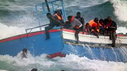 Misiune fără precedent. UE lansează OPERAŢIUNEA NAVALĂ în Mediterană, împotriva traficanţilor de imigranţi