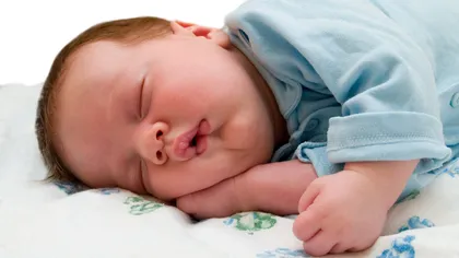 Ce muzică să-i pui bebeluşului ca să doarmă liniştit