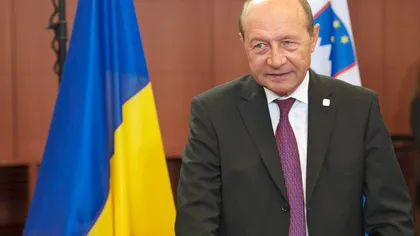 Traian Băsescu, atac la Ponta şi Iohannis, pe Facebook: Dragi lichele, eu nu sunt alocabil