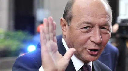 Băsescu: A încerca să-ţi faci scut împotriva corupţiei din noul Cod Penal este o lovitură la adresa justiţiei