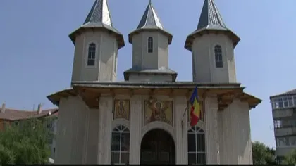 EXPLICAŢII INCREDIBILE ale bisericii după ce mai mulţi enoriaşi din Focşani au fost excomunicaţi