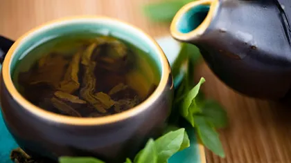 Ceaiul verde poate stopa dezvoltarea cancerului de prostată