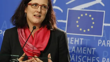 Bruxelles-ul nu cedează la presiunea Rusiei de amânare a acordului de liber-schimb UE-Ucraina