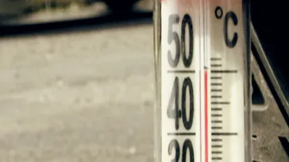 PREVIZIUNI SUMBRE: Anul 2015 va fi cel mai cald din istorie