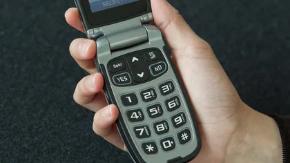 Cele mai bune telefoane fără touchscreen. Telefoane clasice care merită cumpărate FOTO