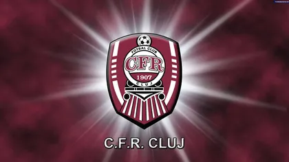 CFR Cluj i-a demis pe antrenorii Francisc Dican şi Dan Matei